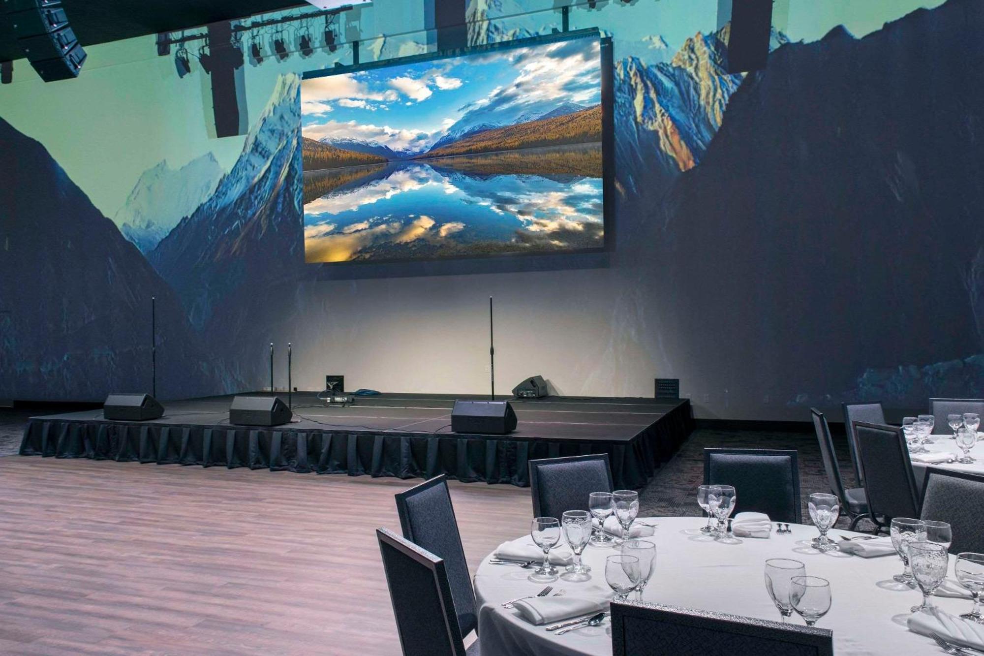 Copper King Convention Center, Ascend Hotel Collection Butte Luaran gambar