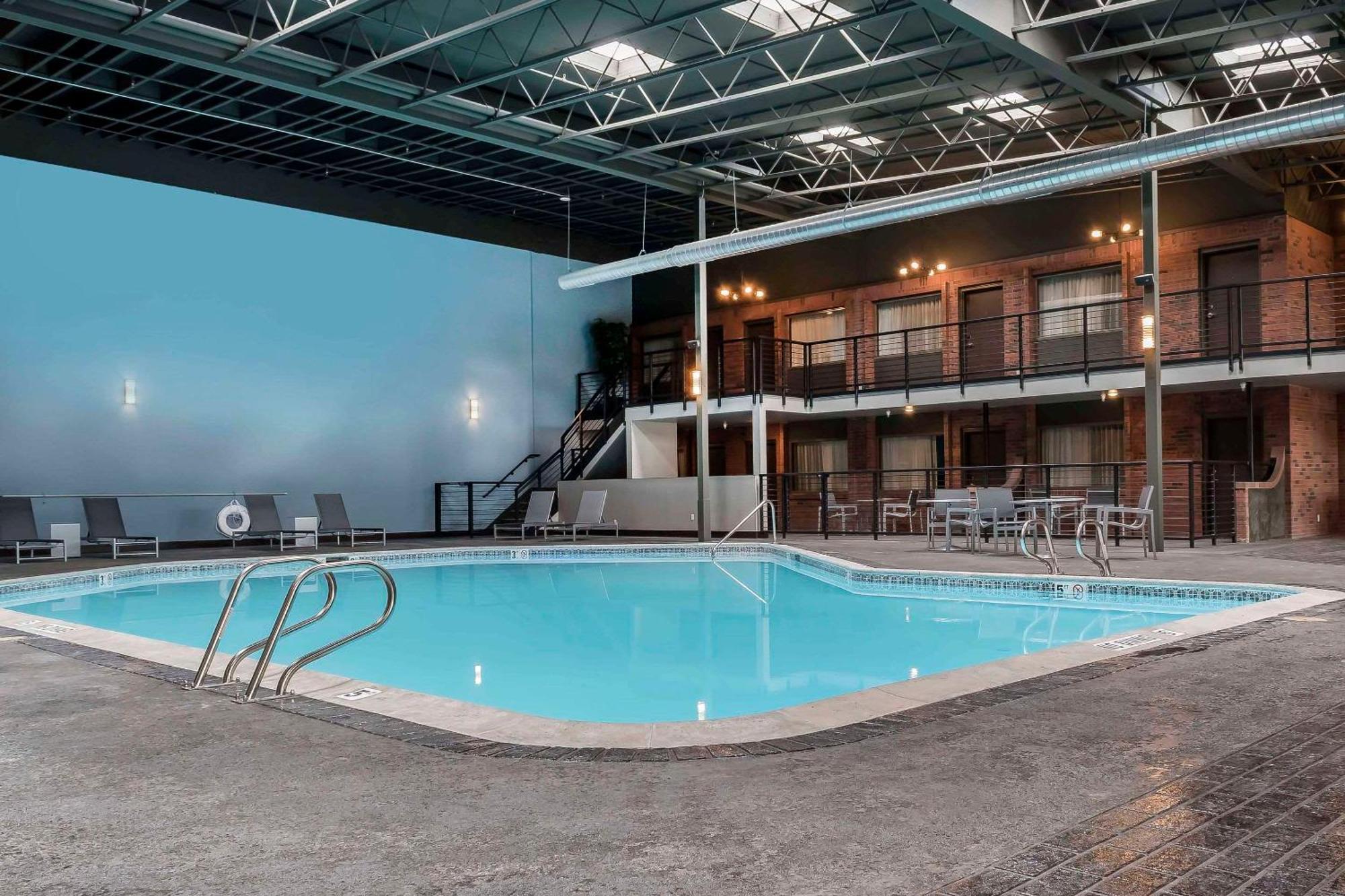 Copper King Convention Center, Ascend Hotel Collection Butte Luaran gambar