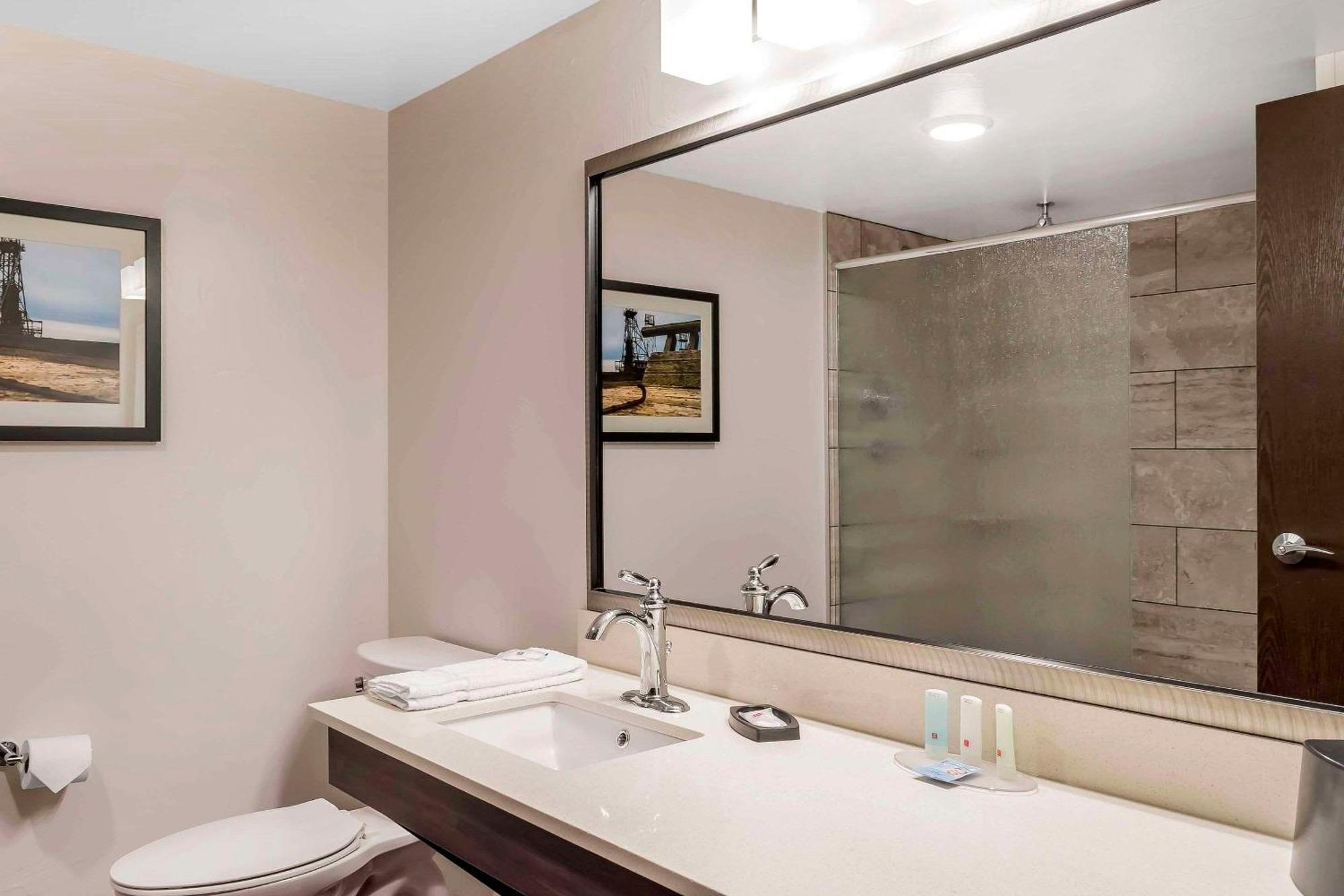 Copper King Convention Center, Ascend Hotel Collection Butte Luaran gambar