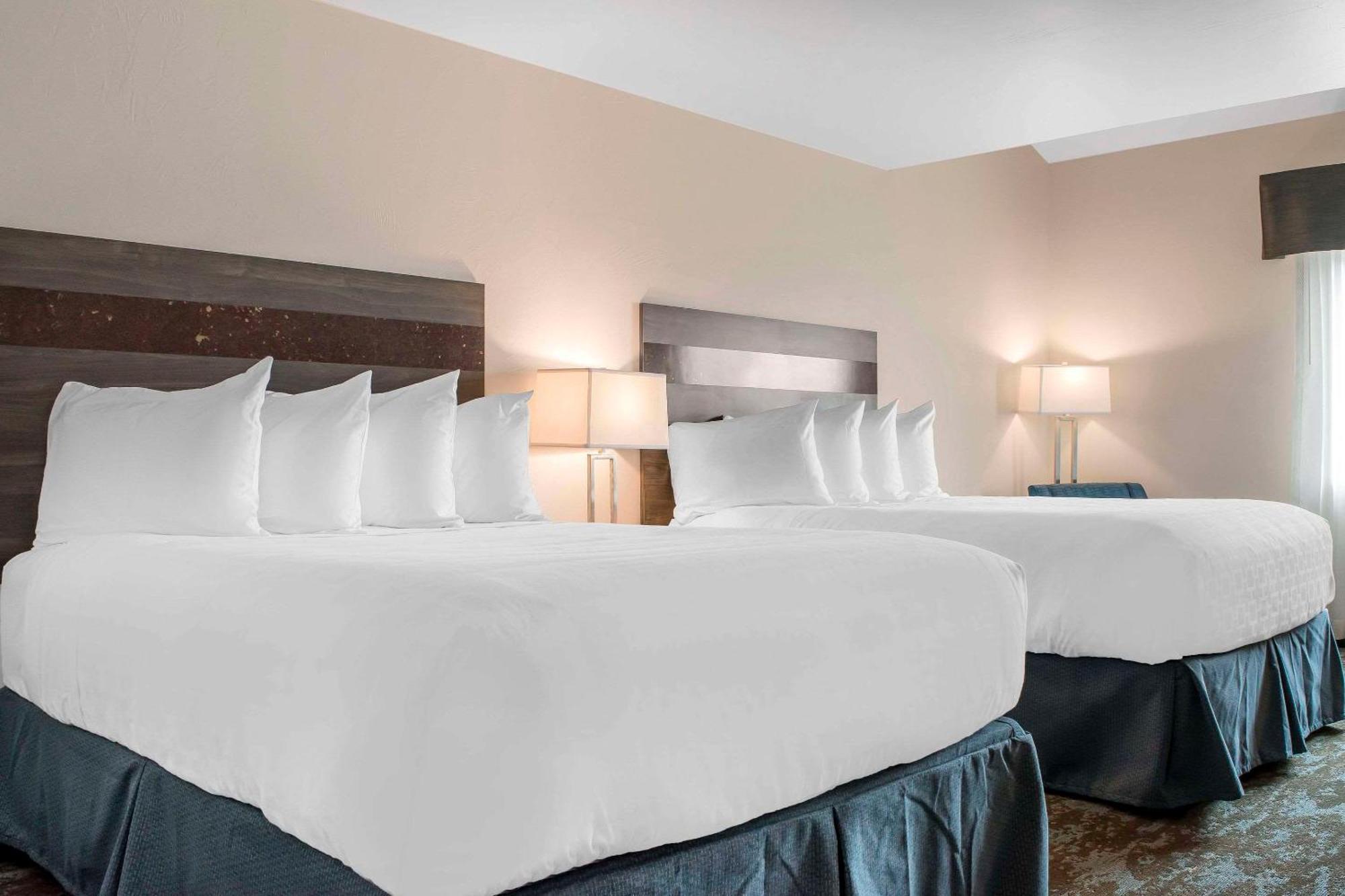 Copper King Convention Center, Ascend Hotel Collection Butte Luaran gambar