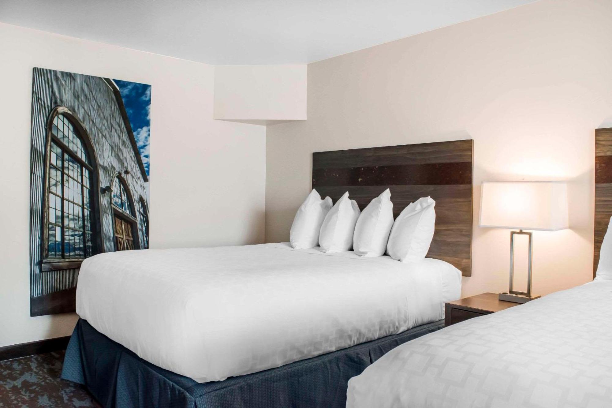 Copper King Convention Center, Ascend Hotel Collection Butte Luaran gambar