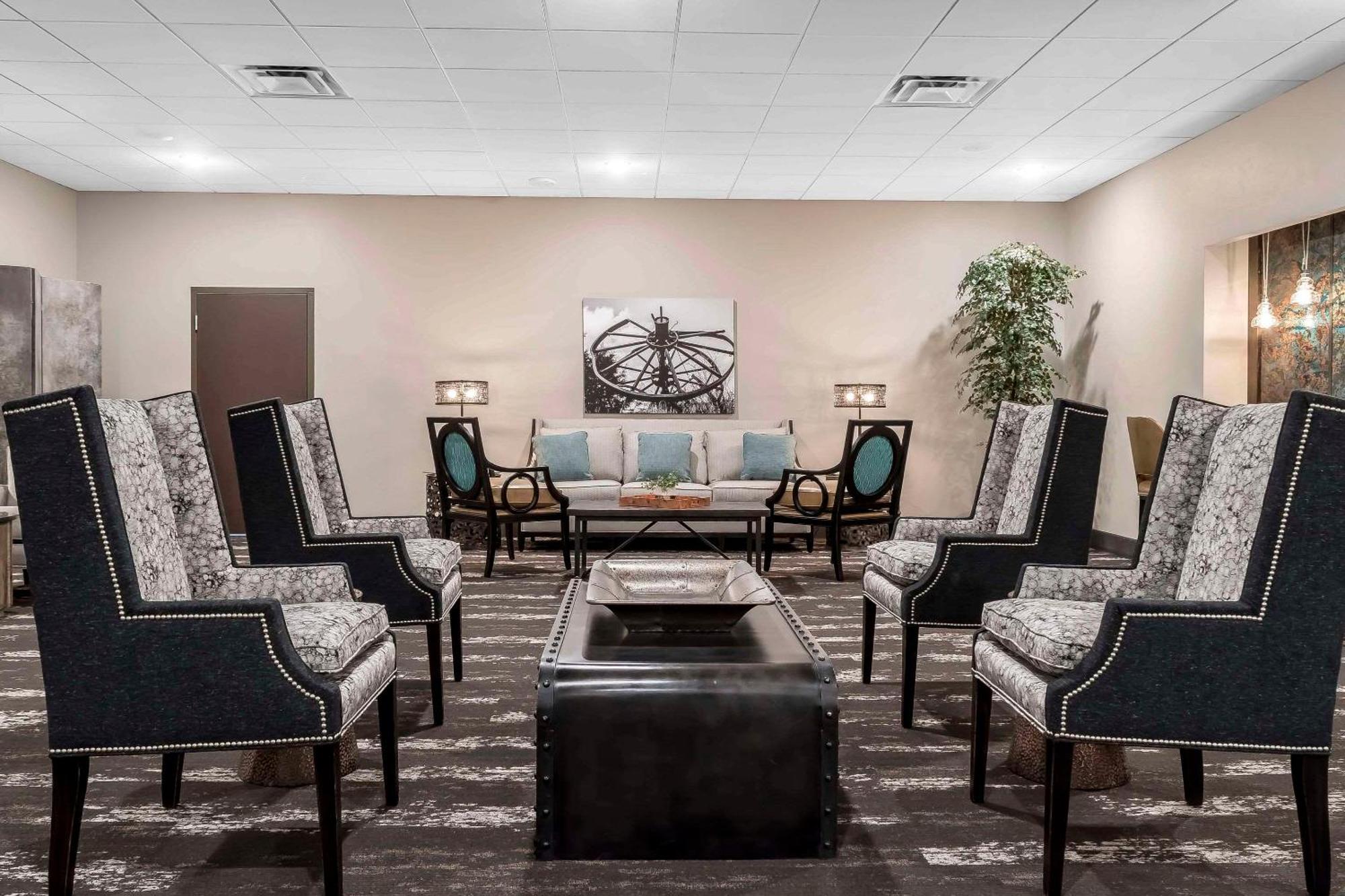 Copper King Convention Center, Ascend Hotel Collection Butte Luaran gambar