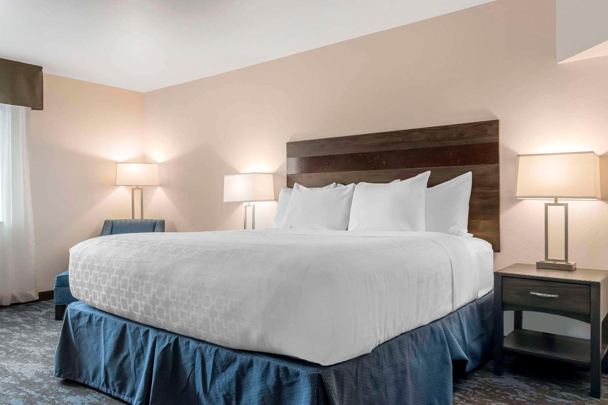 Copper King Convention Center, Ascend Hotel Collection Butte Luaran gambar